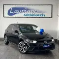 VOLKSWAGEN POLO 1.0 170 TSI MANUAL VOLKSWAGEN POLO 1.0 170 TSI MANUAL