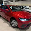 VOLKSWAGEN POLO 1.0 170 TSI SENSE AUTOMÁTICO VOLKSWAGEN POLO 1.0 170 TSI SENSE AUTOMÁTICO