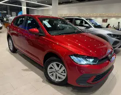 VOLKSWAGEN POLO 1.0 170 TSI SENSE AUTOMÁTICO VOLKSWAGEN POLO 1.0 170 TSI SENSE AUTOMÁTICO