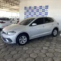 VOLKSWAGEN POLO 1.0 170 TSI SENSE AUTOMÁTICO VOLKSWAGEN POLO 1.0 170 TSI SENSE AUTOMÁTICO