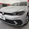 VOLKSWAGEN POLO 1.0 170 TSI SENSE AUTOMÁTICO VOLKSWAGEN POLO 1.0 170 TSI SENSE AUTOMÁTICO