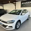VOLKSWAGEN POLO 1.0 200 TSI COMFORTLINE AUTOMÁTICO VOLKSWAGEN POLO 1.0 200 TSI COMFORTLINE AUTOMÁTICO