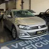 VOLKSWAGEN POLO 1.0 200 TSI HIGHLINE AUTOMÁTICO VOLKSWAGEN POLO 1.0 200 TSI HIGHLINE AUTOMÁTICO
