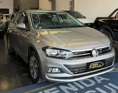 VOLKSWAGEN POLO 1.0 200 TSI HIGHLINE AUTOMÁTICO VOLKSWAGEN POLO 1.0 200 TSI HIGHLINE AUTOMÁTICO
