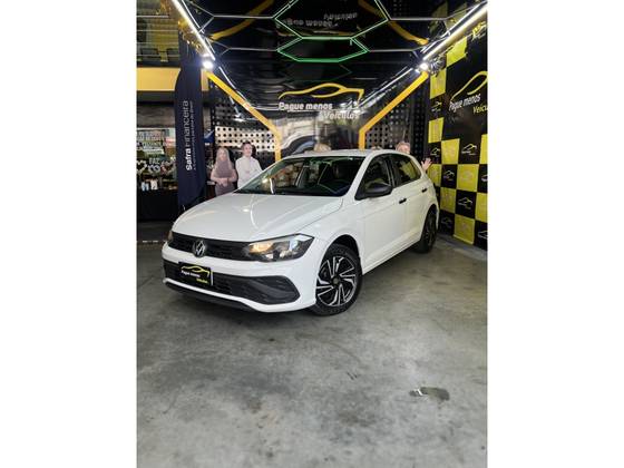 VOLKSWAGEN POLO 1.0 MPI MANUAL
