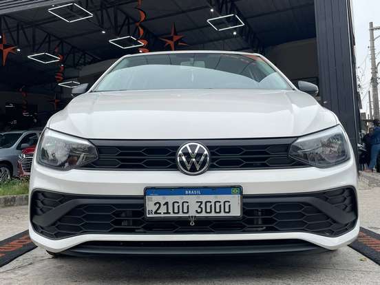 VOLKSWAGEN-POLO-1.0 MPI ROCK IN RIO MANUAL VOLKSWAGEN-POLO-2024