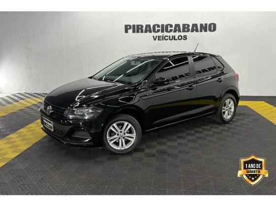 VOLKSWAGEN POLO 1.0 MPI TOTAL FLEX MANUAL