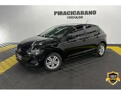 VOLKSWAGEN POLO 1.0 MPI TOTAL FLEX MANUAL VOLKSWAGEN POLO 1.0 MPI TOTAL FLEX MANUAL
