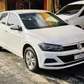 VOLKSWAGEN POLO 1.0 MPI TOTAL FLEX MANUAL VOLKSWAGEN POLO 1.0 MPI TOTAL FLEX MANUAL