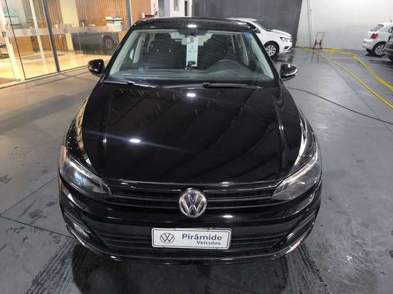 VOLKSWAGEN-POLO-1.0 MPI TOTAL FLEX MANUAL VOLKSWAGEN-POLO-2020