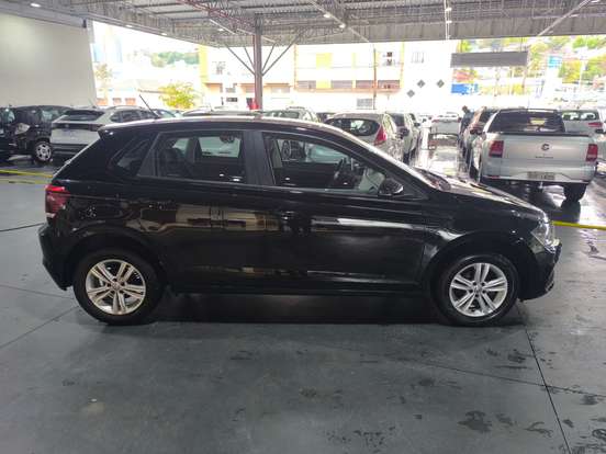 VOLKSWAGEN-POLO-1.0 MPI TOTAL FLEX MANUAL VOLKSWAGEN-POLO-2020