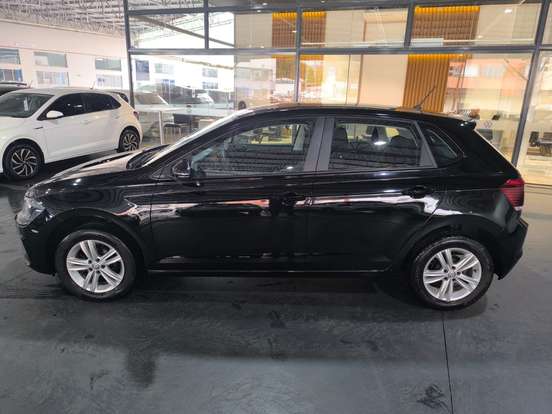 VOLKSWAGEN-POLO-1.0 MPI TOTAL FLEX MANUAL VOLKSWAGEN-POLO-2020