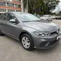 VOLKSWAGEN POLO 1.0 MPI TOTAL FLEX MANUAL VOLKSWAGEN POLO 1.0 MPI TOTAL FLEX MANUAL
