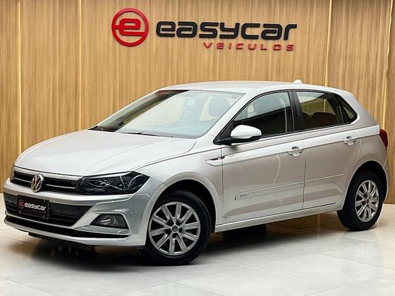 VOLKSWAGEN POLO 1.0 MPI TOTAL FLEX MANUAL