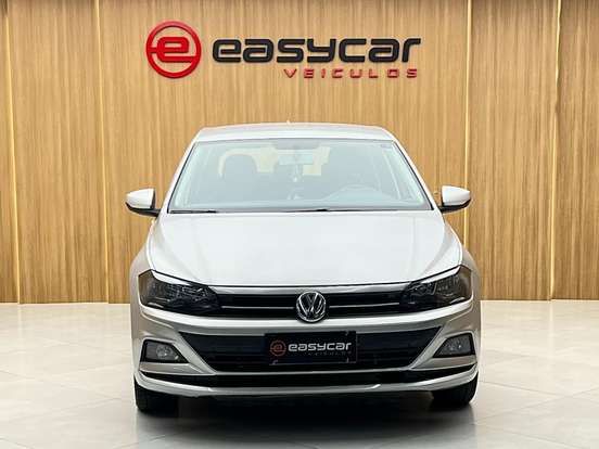 VOLKSWAGEN-POLO-1.0 MPI TOTAL FLEX MANUAL VOLKSWAGEN-POLO-2019