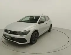 VOLKSWAGEN POLO 1.0 MPI TRACK MANUAL VOLKSWAGEN POLO 1.0 MPI TRACK MANUAL