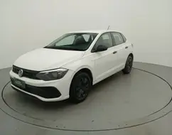 VOLKSWAGEN POLO 1.0 MPI TRACK MANUAL VOLKSWAGEN POLO 1.0 MPI TRACK MANUAL