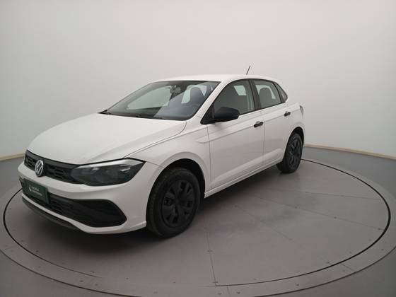 VOLKSWAGEN POLO 1.0 MPI TRACK MANUAL