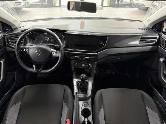 VOLKSWAGEN-POLO-1.0 MPI TRACK MANUAL VOLKSWAGEN-POLO-2024