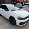 VOLKSWAGEN POLO 1.0 MPI TRACK MANUAL VOLKSWAGEN POLO 1.0 MPI TRACK MANUAL