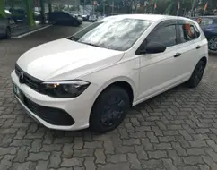 VOLKSWAGEN POLO 1.0 MPI TRACK MANUAL VOLKSWAGEN POLO 1.0 MPI TRACK MANUAL