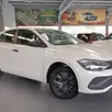 VOLKSWAGEN POLO 1.0 MPI TRACK MANUAL VOLKSWAGEN POLO 1.0 MPI TRACK MANUAL