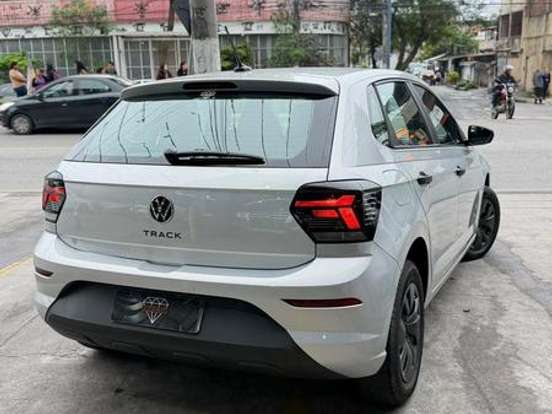 VOLKSWAGEN-POLO-1.0 MPI TRACK MANUAL VOLKSWAGEN-POLO-2025