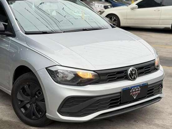 VOLKSWAGEN-POLO-1.0 MPI TRACK MANUAL VOLKSWAGEN-POLO-2025