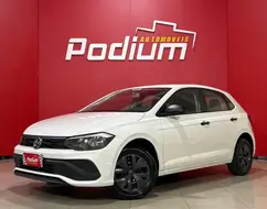 VOLKSWAGEN POLO 1.0 MPI TRACK MANUAL VOLKSWAGEN POLO 1.0 MPI TRACK MANUAL