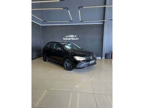 VOLKSWAGEN-POLO-1.0 MPI TRACK MANUAL VOLKSWAGEN-POLO-2024