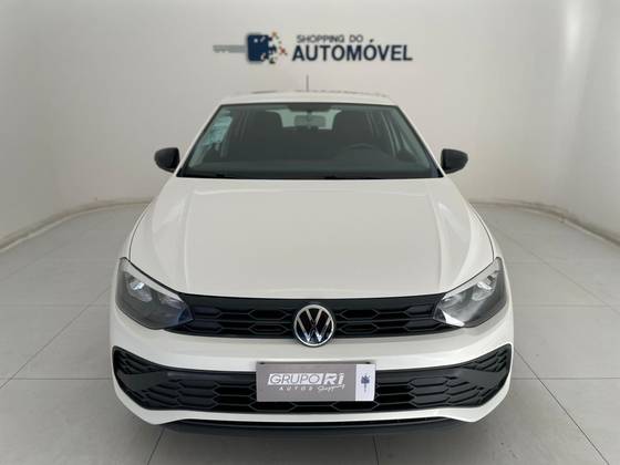 VOLKSWAGEN POLO 1.0 MPI TRACK MANUAL