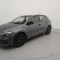 VOLKSWAGEN POLO 1.0 MPI TRACK MANUAL VOLKSWAGEN POLO 1.0 MPI TRACK MANUAL