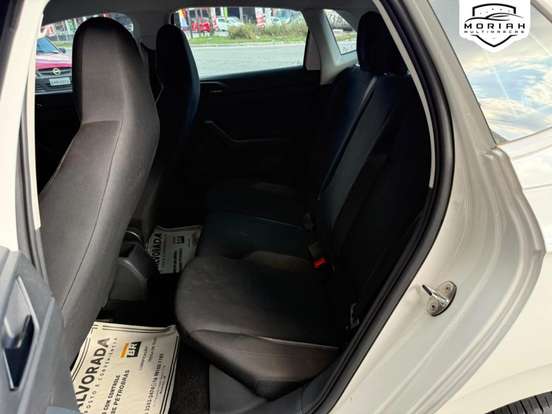 VOLKSWAGEN-POLO-1.0 MPI TRACK MANUAL VOLKSWAGEN-POLO-2024