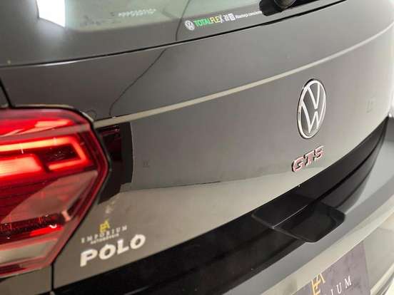 VOLKSWAGEN-POLO-1.4 250 TSI GTS AUTOMÁTICO VOLKSWAGEN-POLO-2023
