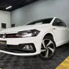 VOLKSWAGEN POLO 1.4 250 TSI GTS AUTOMÁTICO VOLKSWAGEN POLO 1.4 250 TSI GTS AUTOMÁTICO
