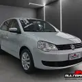 VOLKSWAGEN POLO 1.6 MI 8V FLEX 4P MANUAL VOLKSWAGEN POLO 1.6 MI 8V FLEX 4P MANUAL