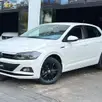 VOLKSWAGEN POLO 1.6 MSI TOTAL FLEX MANUAL VOLKSWAGEN POLO 1.6 MSI TOTAL FLEX MANUAL