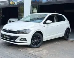 VOLKSWAGEN POLO 1.6 MSI TOTAL FLEX MANUAL VOLKSWAGEN POLO 1.6 MSI TOTAL FLEX MANUAL