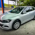 VOLKSWAGEN POLO 1.6 MSI TOTAL FLEX MANUAL VOLKSWAGEN POLO 1.6 MSI TOTAL FLEX MANUAL