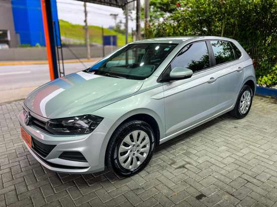 VOLKSWAGEN-POLO-1.6 MSI TOTAL FLEX MANUAL VOLKSWAGEN-POLO-2019