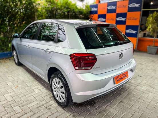 VOLKSWAGEN-POLO-1.6 MSI TOTAL FLEX MANUAL VOLKSWAGEN-POLO-2019