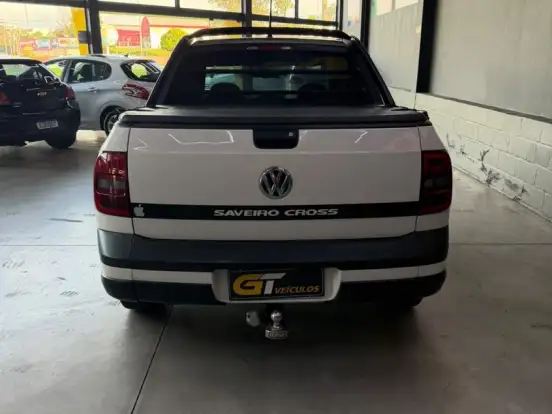 VOLKSWAGEN-SAVEIRO-1.6 CROSS CD 16V FLEX 2P MANUAL VOLKSWAGEN-SAVEIRO-2014