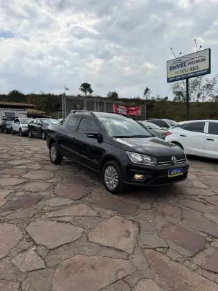 VOLKSWAGEN SAVEIRO 1.6 MSI HIGHLINE CD 8V FLEX 2P MANUAL