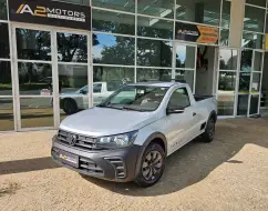 VOLKSWAGEN SAVEIRO 1.6 MSI ROBUST CD 16V FLEX 2P MANUAL VOLKSWAGEN SAVEIRO 1.6 MSI ROBUST CD 16V FLEX 2P MANUAL