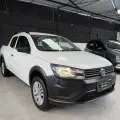 VOLKSWAGEN SAVEIRO 1.6 MSI ROBUST CD 8V FLEX 2P MANUAL VOLKSWAGEN SAVEIRO 1.6 MSI ROBUST CD 8V FLEX 2P MANUAL