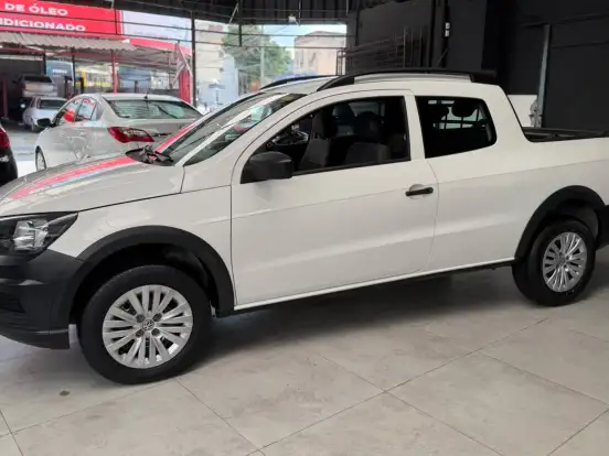 VOLKSWAGEN-SAVEIRO-1.6 MSI ROBUST CD 8V FLEX 2P MANUAL VOLKSWAGEN-SAVEIRO-2021