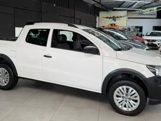 VOLKSWAGEN-SAVEIRO-1.6 MSI ROBUST CD 8V FLEX 2P MANUAL VOLKSWAGEN-SAVEIRO-2021