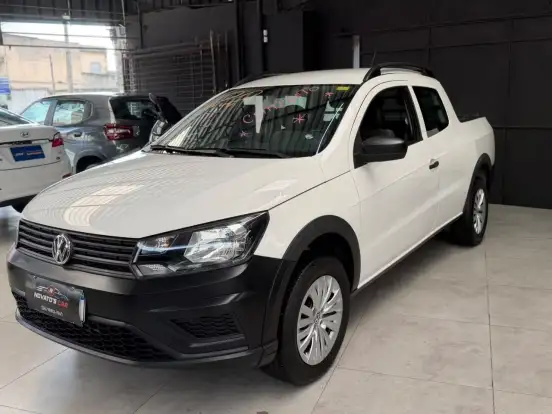 VOLKSWAGEN-SAVEIRO-1.6 MSI ROBUST CD 8V FLEX 2P MANUAL VOLKSWAGEN-SAVEIRO-2021