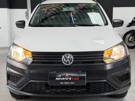 VOLKSWAGEN-SAVEIRO-1.6 MSI ROBUST CD 8V FLEX 2P MANUAL VOLKSWAGEN-SAVEIRO-2021