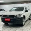 VOLKSWAGEN SAVEIRO 1.6 MSI ROBUST CS 16V FLEX 2P MANUAL VOLKSWAGEN SAVEIRO 1.6 MSI ROBUST CS 16V FLEX 2P MANUAL